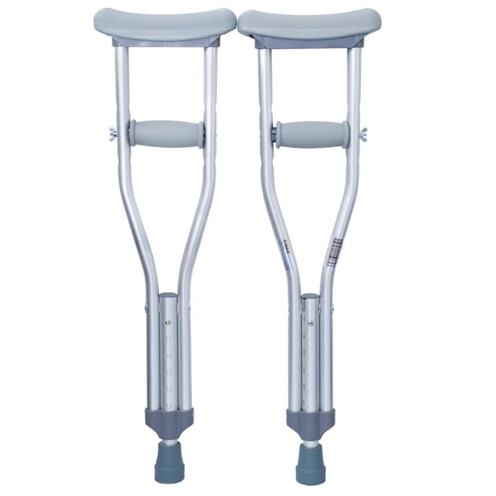 Set of Kids Crutches